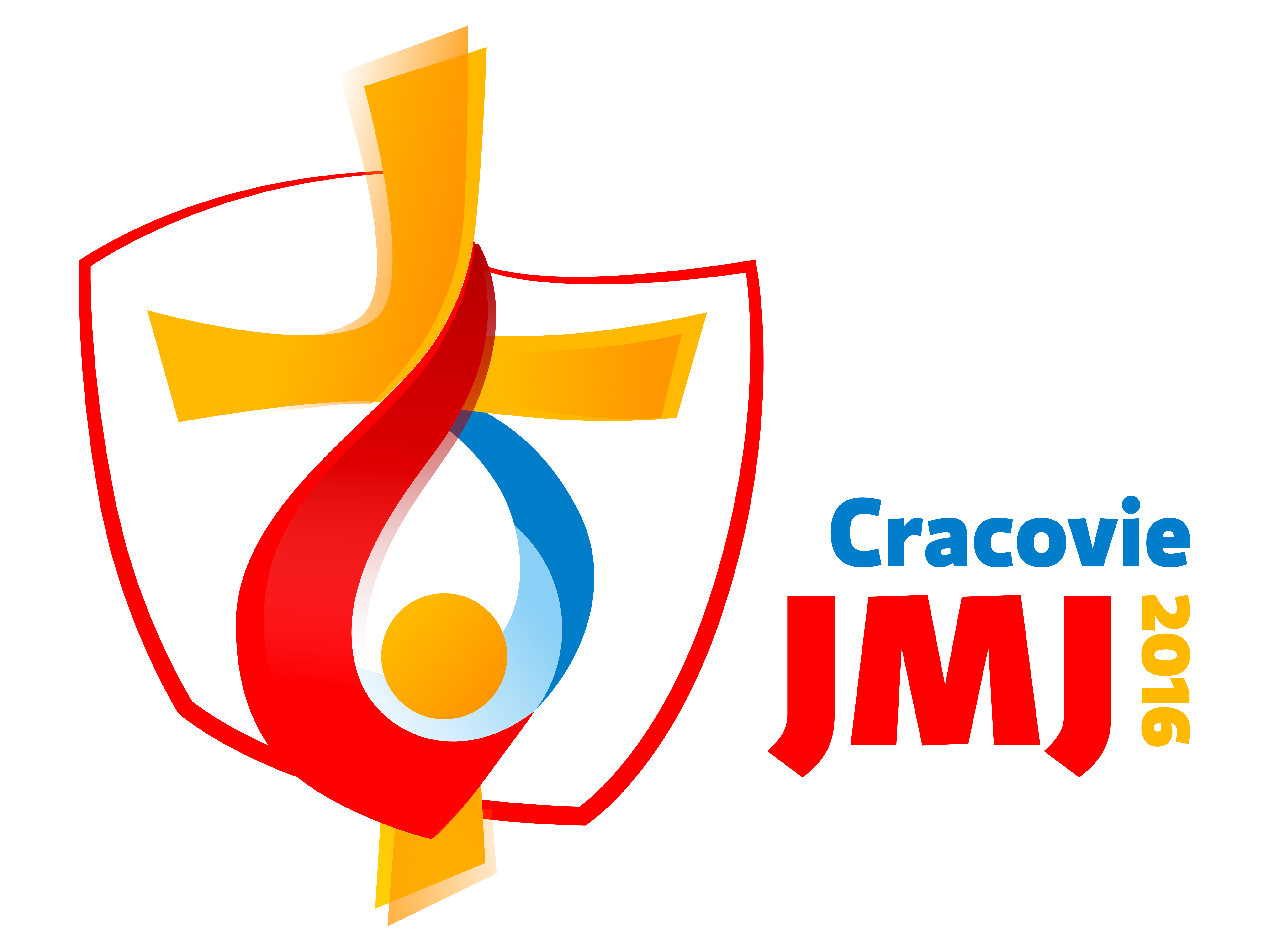 Le Pape François invite les jeunes aux JMJ de Cracovie