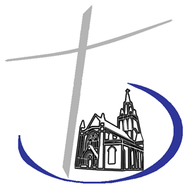 Logo Calais Pentecôte Blanc Nez