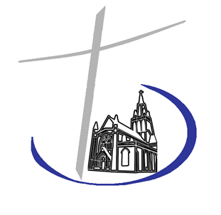 Logo Officiel - Pentecôte Blanc-Nez
