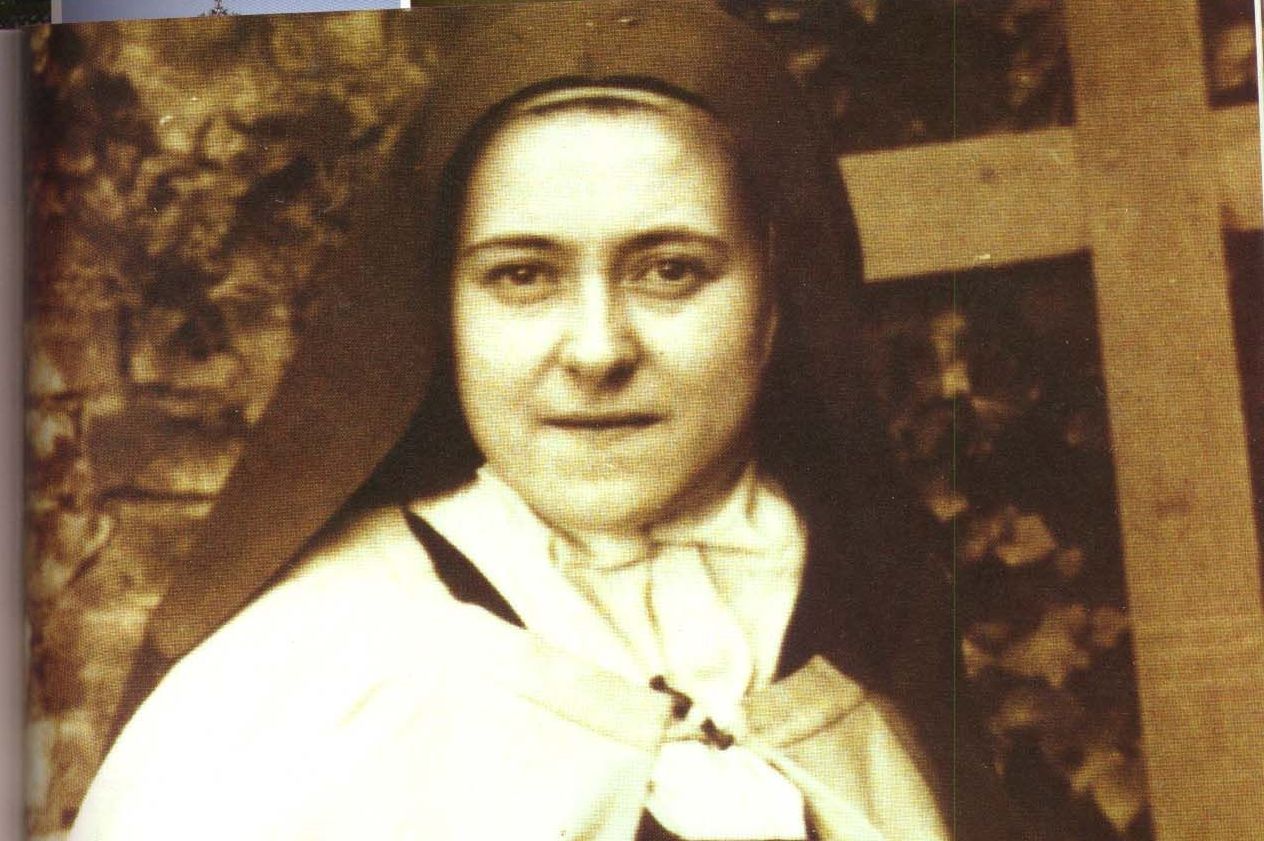 Sainte Thérèse de Lisieux, Patronne des missions