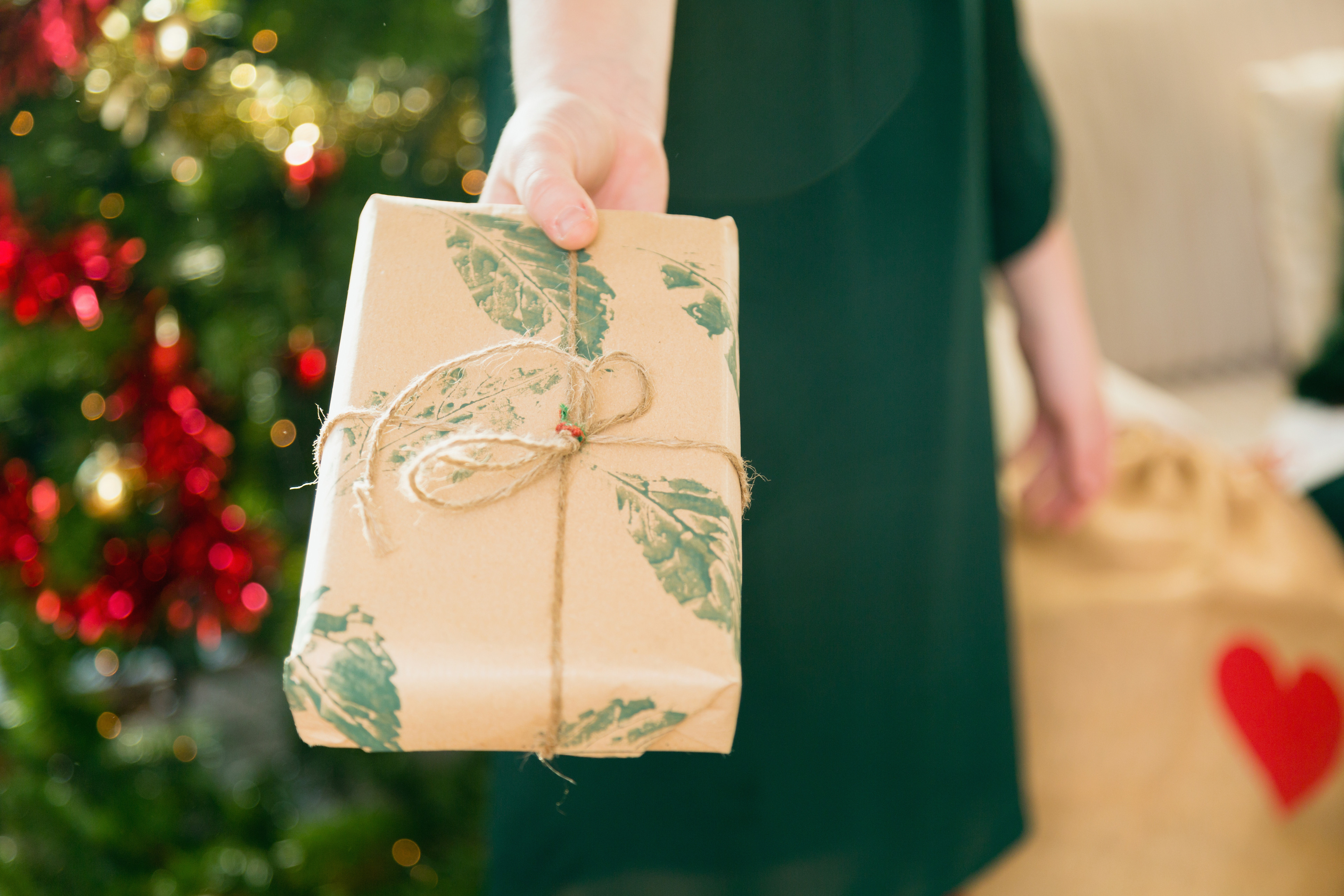 Quel sens donner aux cadeaux de Noël ?