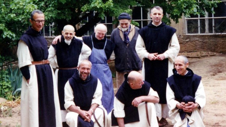Le décret de béatification de Mgr Pierre Claverie, ancien évêque d’Oran, et de ses 18 compagnons tués en Algérie dans les années 1990 a été signé le 26 janvier.